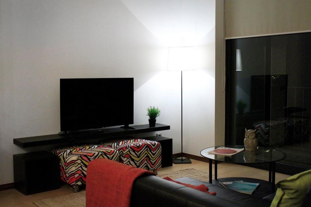 Caldas Do Geres Apartment Exterior foto